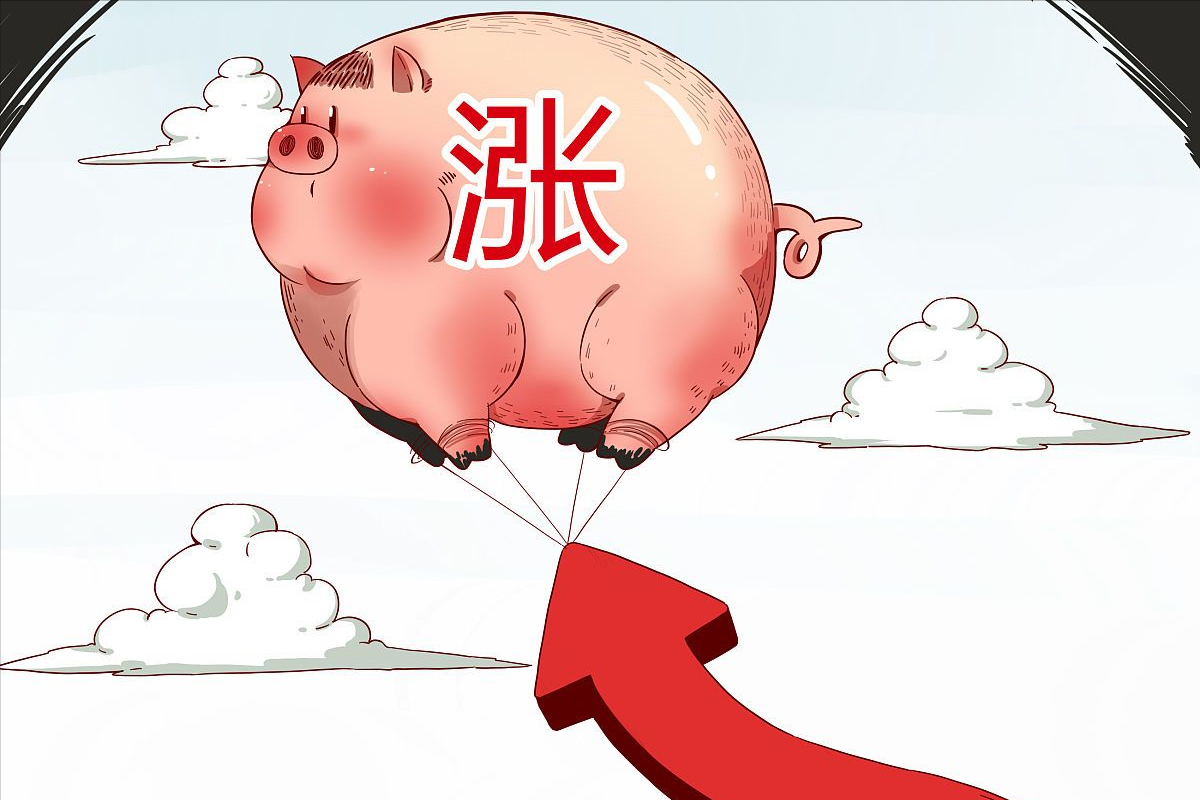 猛涨1元/斤，东北猪价骤升原因为何？利好拉动有限，猪价上行空间有限？