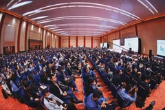 一文全览！入场须知、交通信息、班车往返、旅游推荐，一次为您准备！
