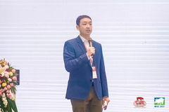听课笔记丨会前论坛：养猪营养论坛（帝斯曼赞助）