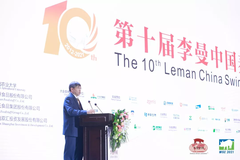 听课笔记 | 第十届李曼中国养猪大会22日主论坛，专家一致认为生物安全的理念、意识很重要