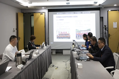 学习标杆 快速降本 有效经营 抓好“重点五项、七件大事”｜生猪事业部10月生产成绩提升会议召开
