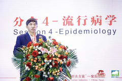华农教授何启盖：新型伪狂犬病的临床症状与病理变化