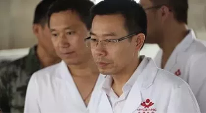 扬翔营养研发团队