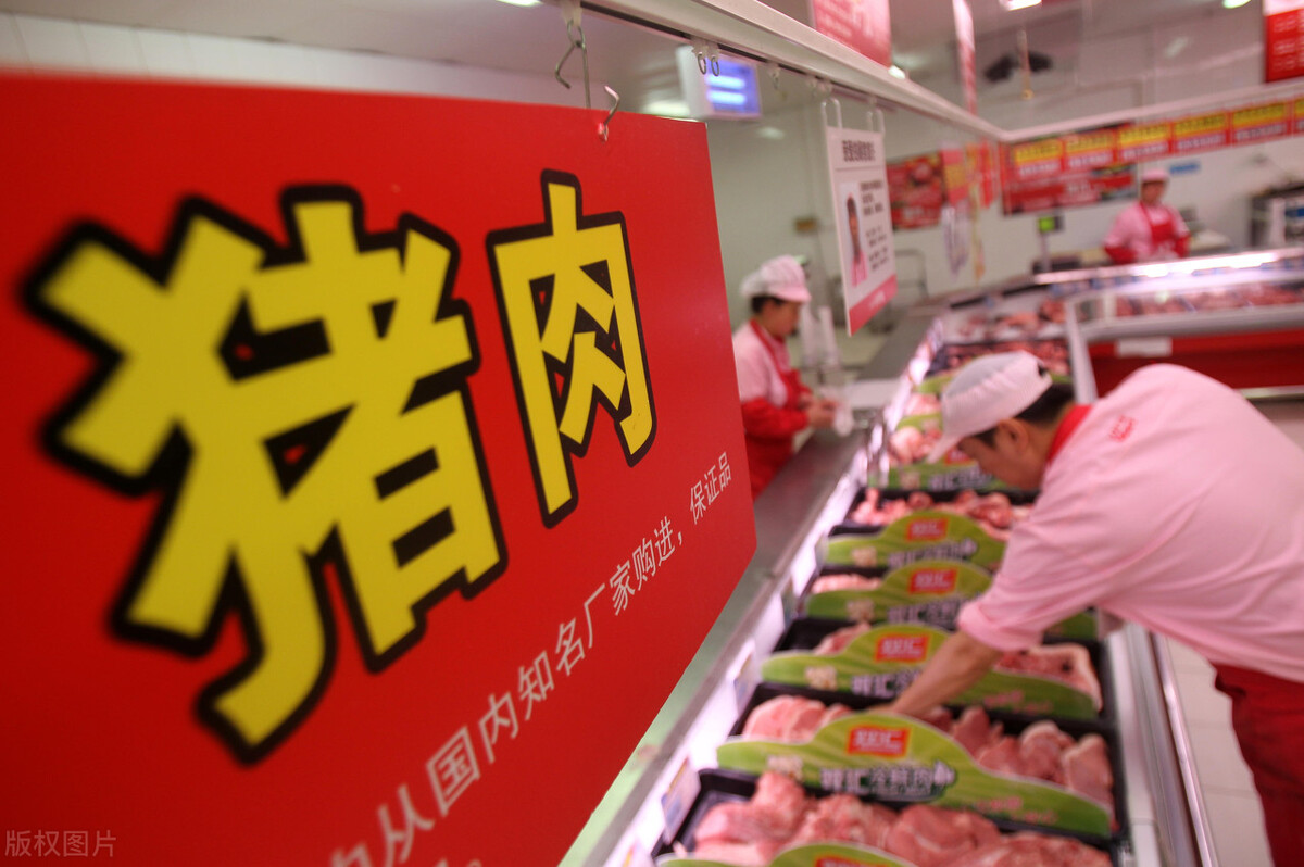 单月卖955万头，猪价今后走势如何？一数据传来，猪市咋收场？