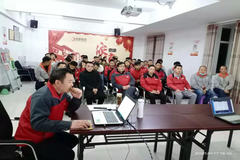德康饲料丨不断提高产能，把降本增效落到实处