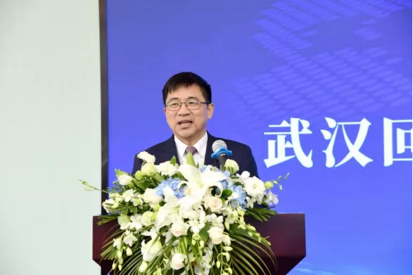 携手并进 合作共赢｜回盛生物-华中农业大学战略合作签约暨“华中农业大学-回盛研究院”揭牌成立仪式圆满成功！