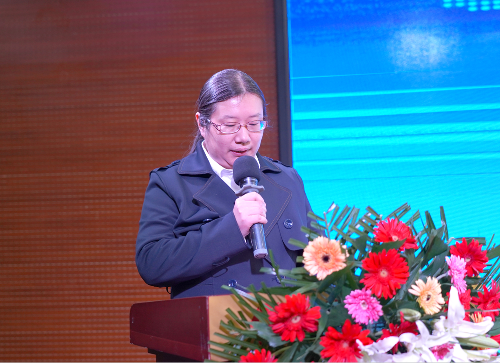 2021第3届河北省动物免疫与健康发展大会暨动物免疫学分会学术年会网络直播大会在石隆重召开
