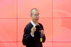 邵根伙博士内部讲话流出，以勃林格为师，2023年实现销售额18亿