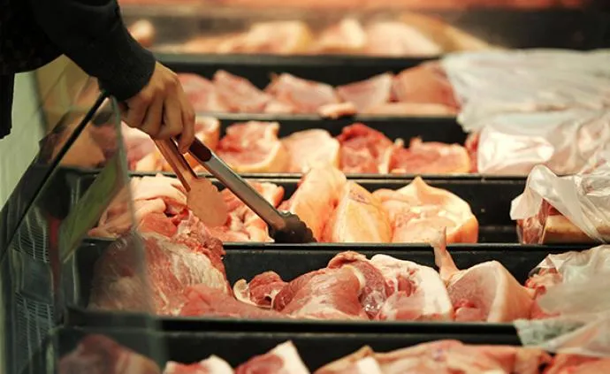 连续上涨四周，全国猪肉价格低位回升，消费拉动起了主要作用!