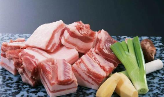 越南对美国降低粮食和猪肉关税推升猪肉涨超2％