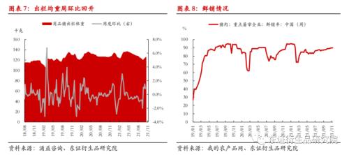 【热点报告——生猪】阶段性供需错配，关注旺季需求增量