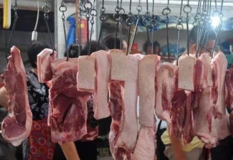 重回10元以上！五周涨超30% 猪肉价格为何涨起来了？