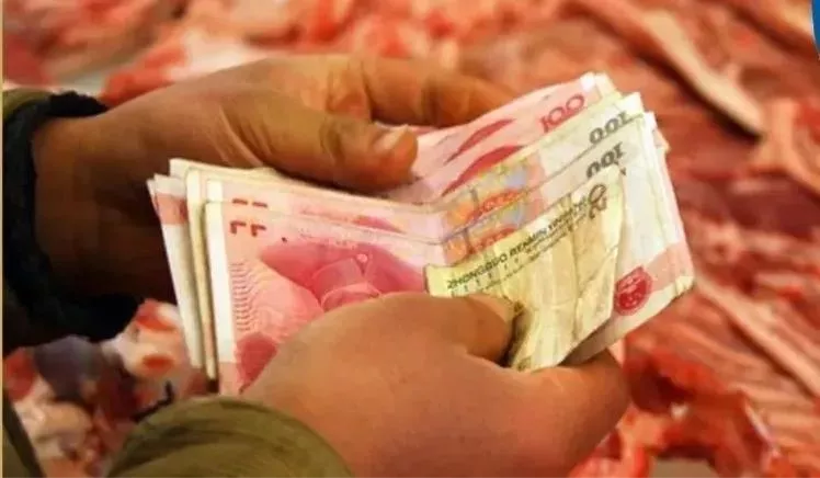 国内猪肉进口降至20个月低点！猪价一个月反弹近70%，回到半年前的水平！