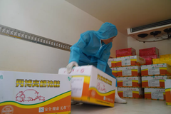 超五千人参加！秀博普惠育种曙光计划“亿元惠赠，共克时艰”活动进行中