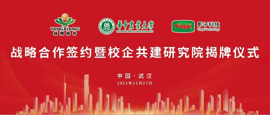 即将再签约！探索校企合作新模式