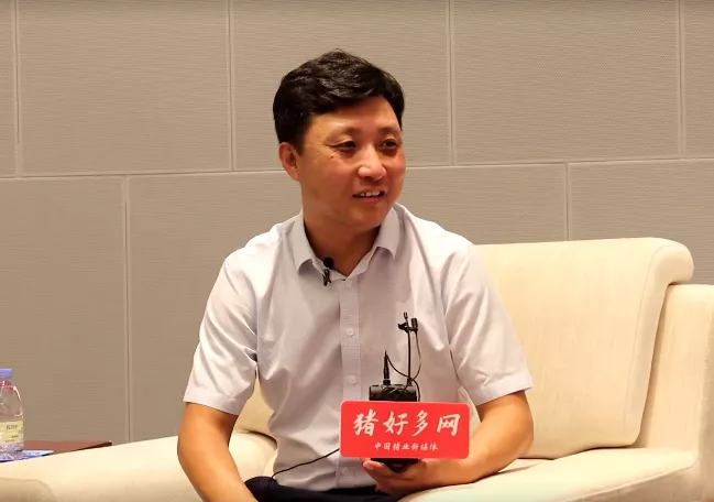 用“生态链”思维为猪场降本增效找到支点