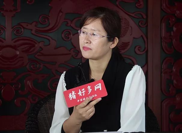用“生态链”思维为猪场降本增效找到支点