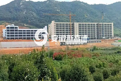 安徽斯高德牢记“六化”建设规范 打造绍兴现代化生猪养殖生态示范点