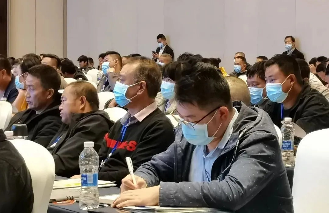 申联生物助力2021年云南猪群健康管理高峰论坛圆满成功