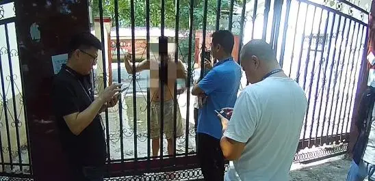 注意！养猪场拒绝执法检查，被处12.8万元罚款！