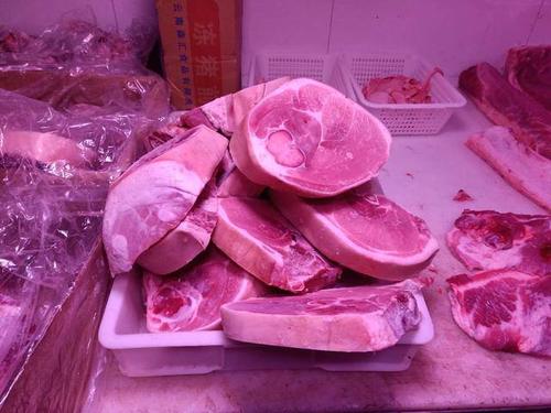 数字赋能可追溯，浙江金华在全省率先推行全域猪肉无纸化交易！