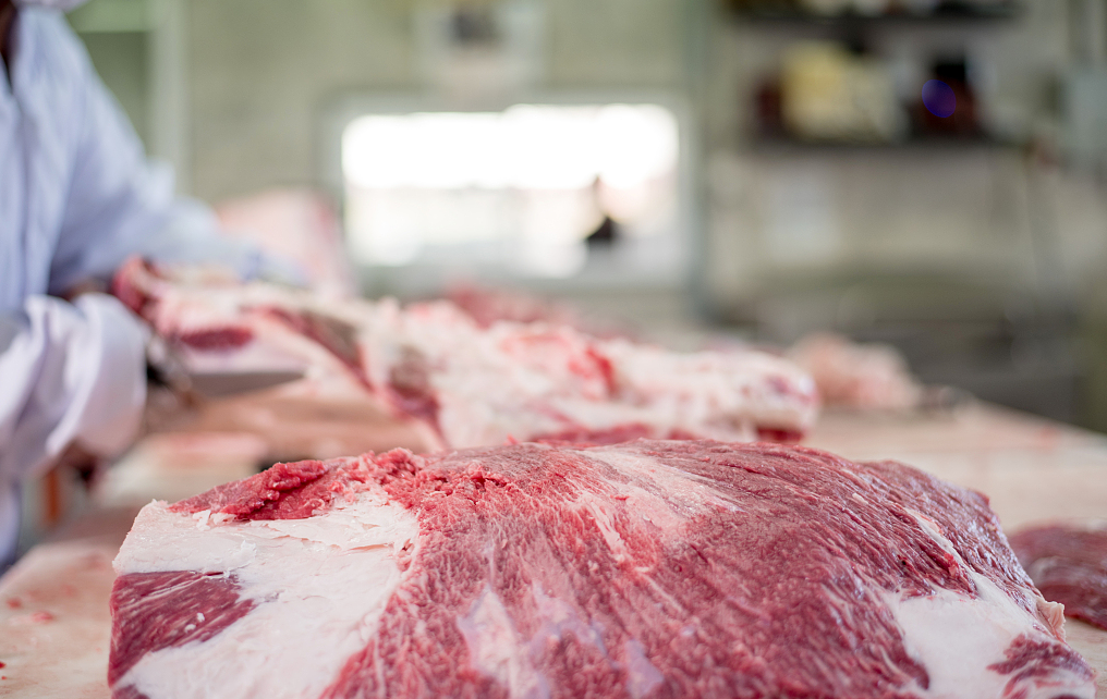 辽宁：今年前11个月，沈城猪肉价格同比降三成！