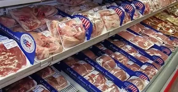 今年前十个月乌拉圭肉类出口创新高，达75%！