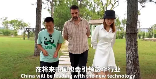 中兴通讯与中国移动为华腾·猪舍里打造5G专网！有哪些亮点？