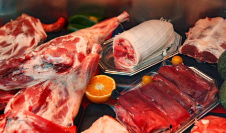 拉美猪肉产量和猪肉出口过去十年显著增长