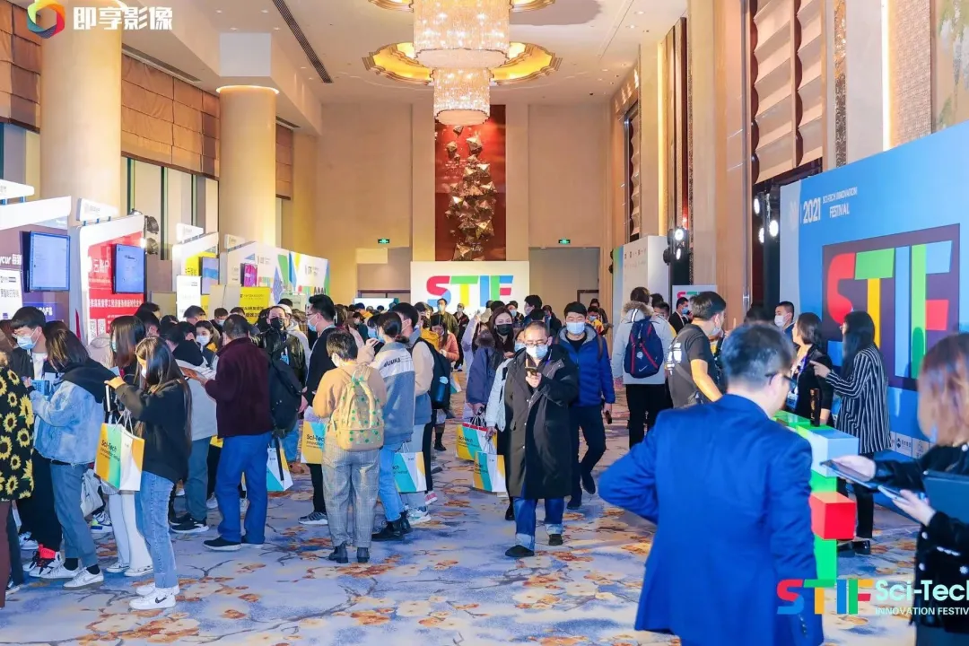 嘉吉动物营养凭借数字化农场管理，荣获“2021年度科创引领企业”大奖