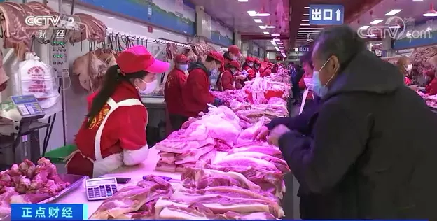 猪肉价格一度涨了40%！后续还会涨吗？分析师：后期上涨空间不大