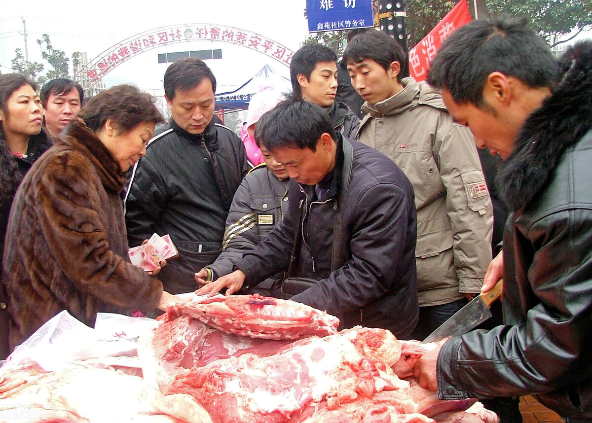 猪价全面反弹，市场缺猪被实锤？春节猪肉自由还有戏吗