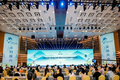 铁骑力士：发挥产业优势，助力乡村振兴，全方位提升农业企业核心竞争力！
