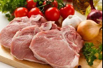 兰州：猪肉市场供应稳定，节性因素影响，近期猪肉价格小幅上涨 