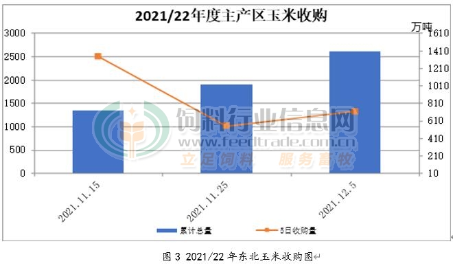 今年主产区玉米收购进度如何？年前还会涨价吗？