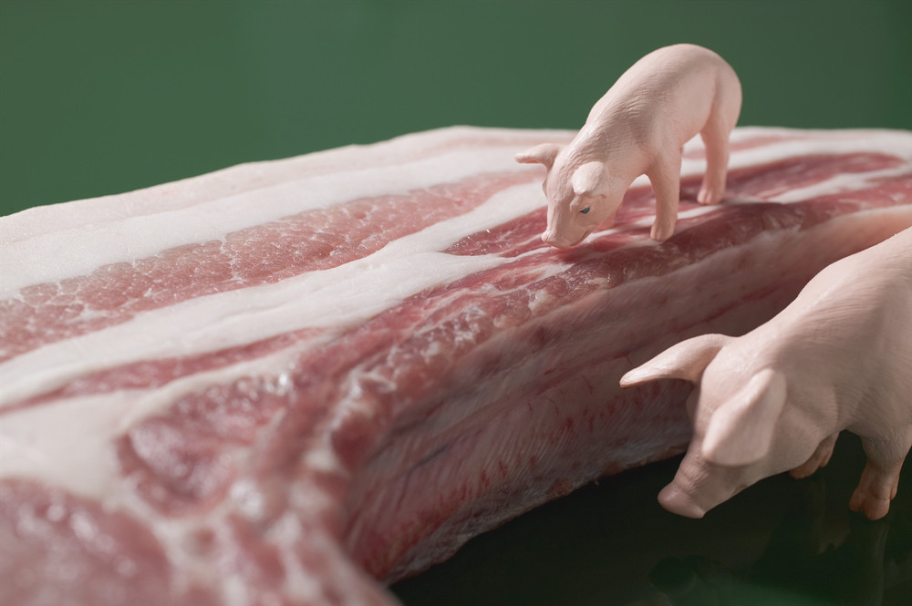 重庆一公司进口巴西牛肉猪肉未进行核酸检测被罚