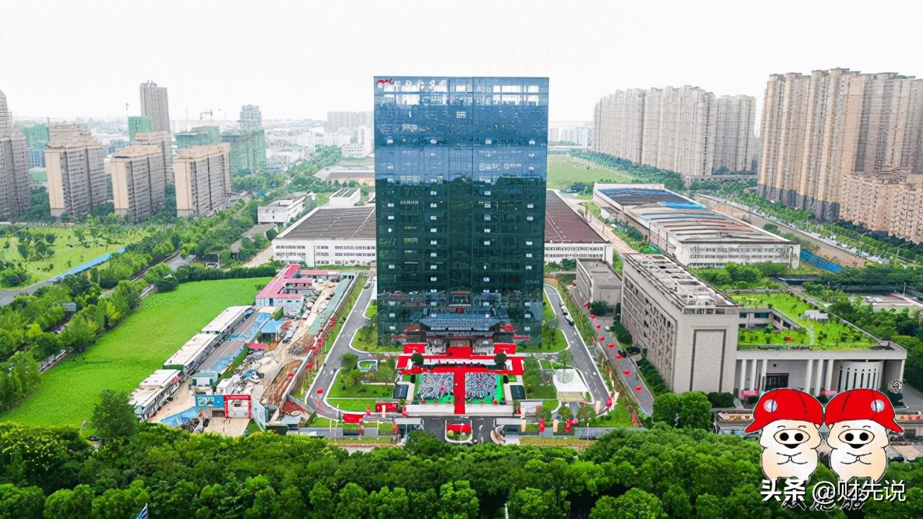江西第一的“养猪大王”，坐拥150多家猪场，年收入超866亿