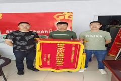 品质为魂，坚持营销策略，这位老板勇夺销售冠军！
