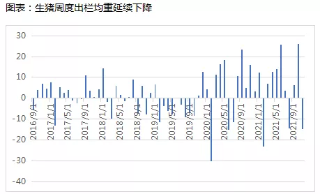 还有上行空间？猪价正值旺季却不涨反跌，出栏量环比提升，市场供应依然维持高位