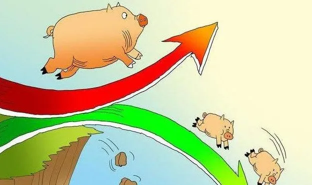 猪价又回7元区间，旺季不旺，恐慌性出栏或将加剧！养猪人该怎么办？