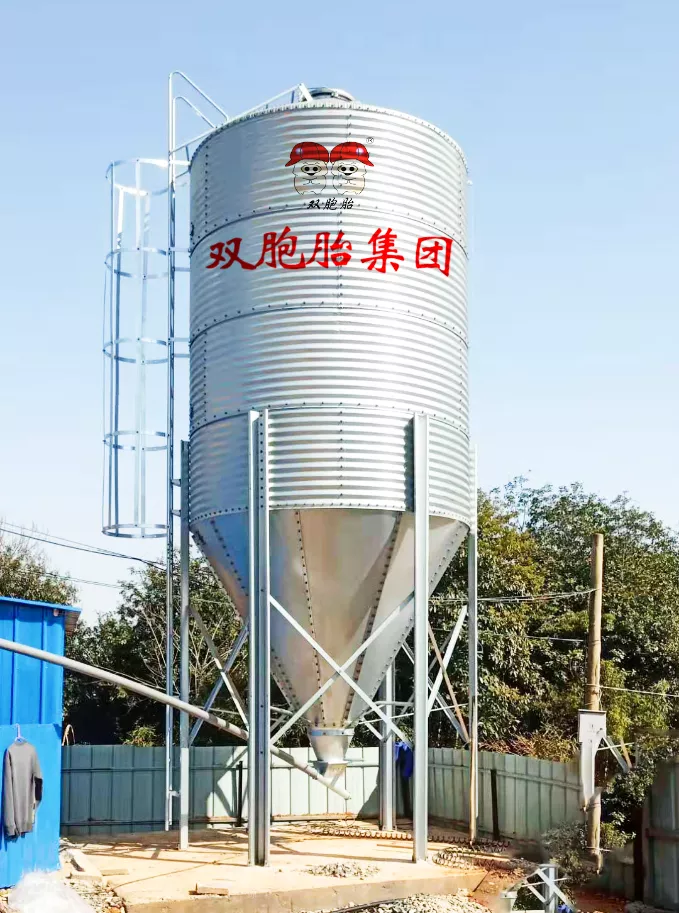 双胞胎堡垒计划全面升级，助力养户非瘟环境下养好猪！