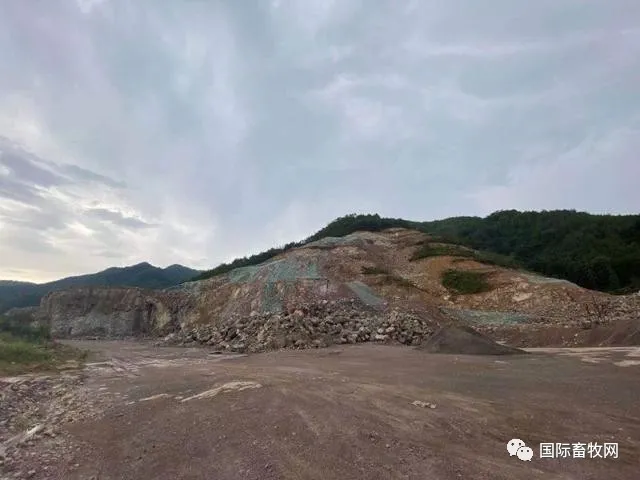华统股份生猪项目因环保问题停工半年，称“复工时间暂无法确定”