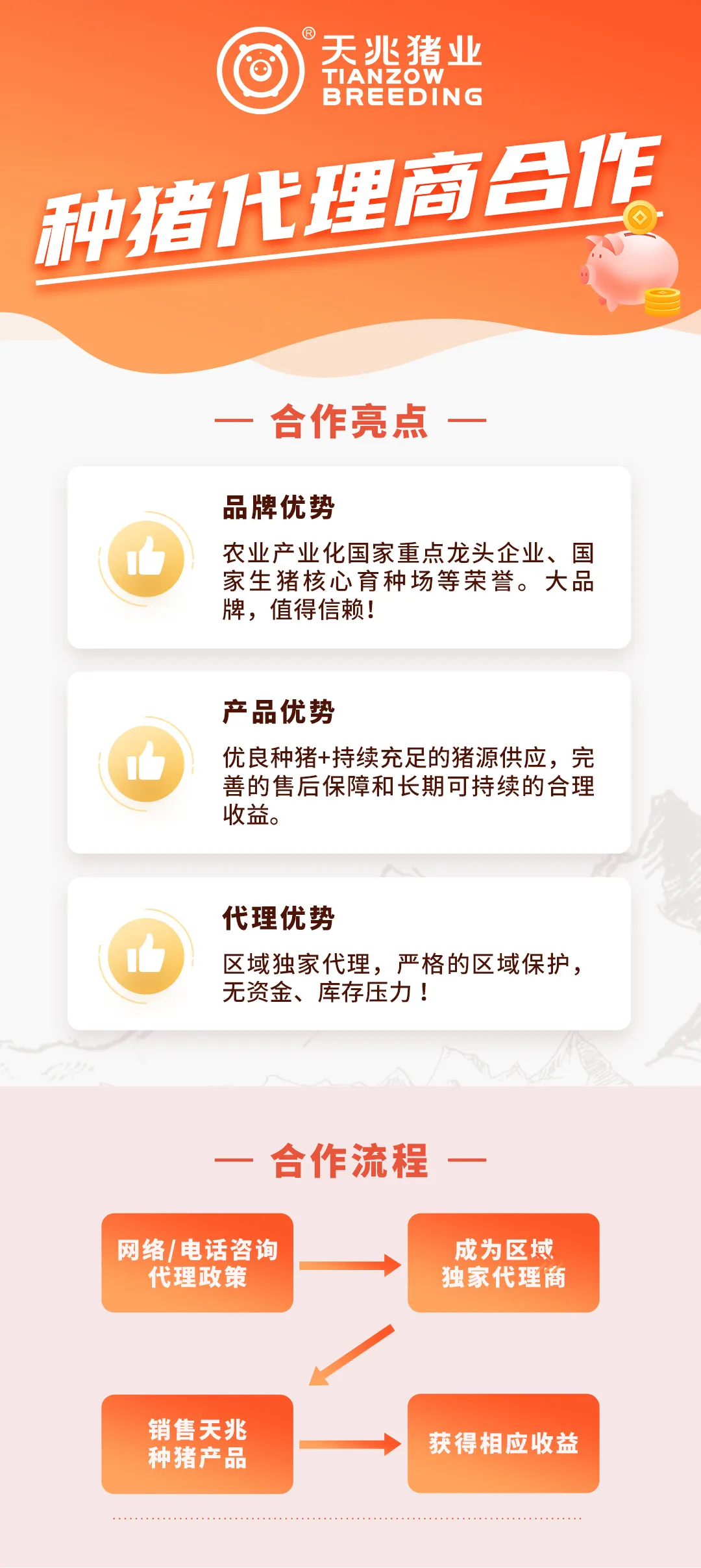 天兆代理：行情起落变化，好产品始终有市场