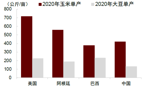 中金2022年展望 | 农业：看好生猪及制种两条主线