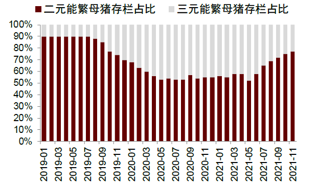中金2022年展望 | 农业：看好生猪及制种两条主线