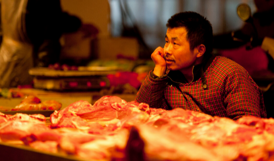 目前元旦来袭，是否对猪价是一个有效的提振?