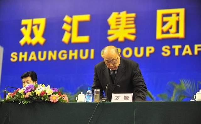 雨润重组、双汇腹背受敌，牧原成难挡大敌？2022猪企们能否涅槃？