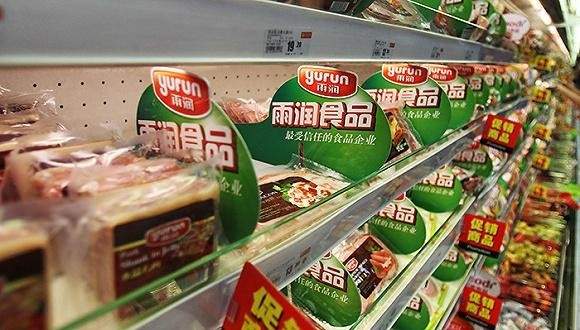 雨润重组、双汇腹背受敌，牧原成难挡大敌？2022猪企们能否涅槃？