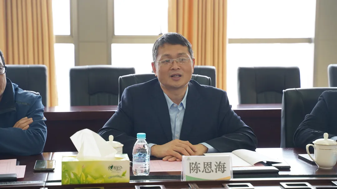 共创双赢！扬翔股份与广西职业技术学院开展校企合作