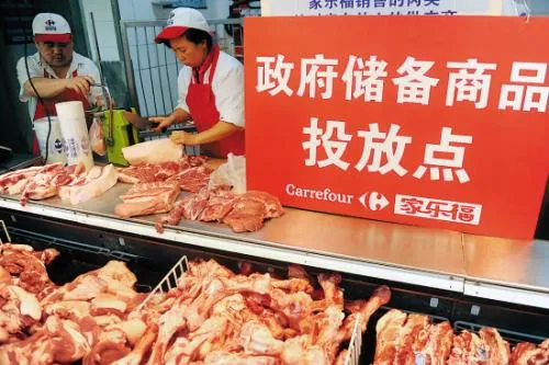 十大数字，带你回顾2021中国养猪业新变化